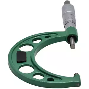 3203-75A Микрометр МК 50-75 мм, 0.01 мм Тип Б