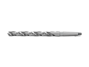 Сверло 21х230х330 (к/х, HSS, КМ2, удлиненное, ГОСТ 2092-77, Beltools)