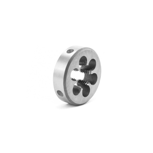 Плашка М20х3 (6h, D=45 мм, Beltools)