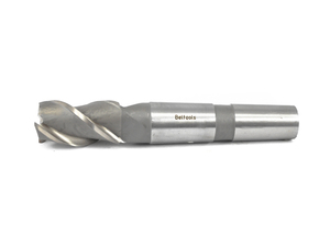 Фреза концевая 24х45х147 (к/х, HSS, Z=3, КМ3, Beltools)