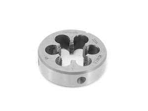 Плашка М24х1,5 (6h, левая, D=55 мм, Beltools)