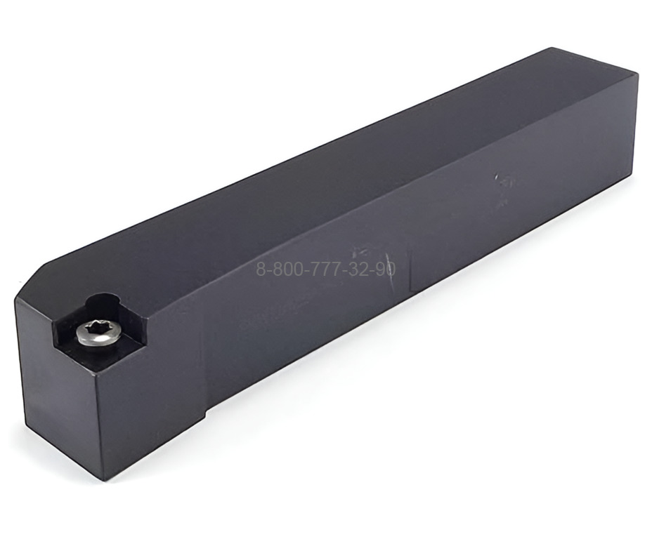 SCLCR1010F06 Державка токарная "DESKAR" SCLCR1010F06 Державка токарная "DESKAR"