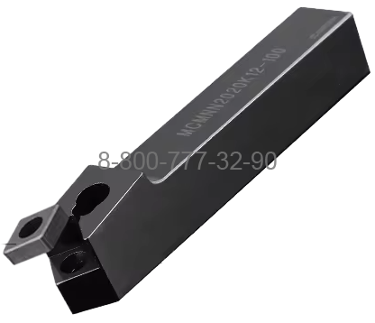 MCMNN1616H12 Державка токарная "DESKAR" MCMNN1616H12 Державка токарная "DESKAR"