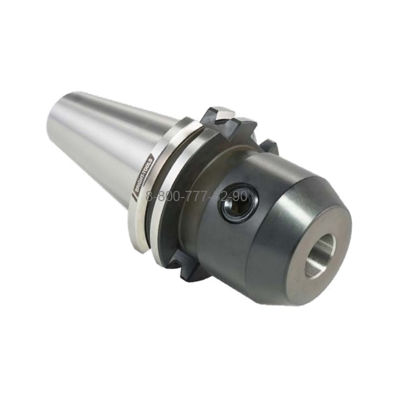 SK40-SLA08-160 Оправка для фрез Weldon 0.005 G2.5 20CrMnTi "BRIGHT-TOOLS" SK40-SLA08-160 Оправка для фрез Weldon 0.005 G2.5 20CrMnTi "BRIGHT-TOOLS"