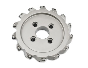 AF01.12C60.250.14 фреза торцевая насадная со сменными пластинами