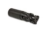 AH290-R030.040.03.W32.C NOX фреза торцово-цилиндрическая 30х40х120, Weldon 32, СОЖ