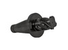 AH290-R040.040.04.K40 NOX фреза торцово-цилиндрическая 40х40х165, NT40