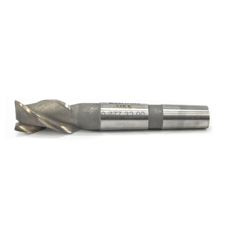 Фреза концевая 32х53х155 (к/х, HSS, Z=4, КМ3, Beltools) Фреза концевая 32х53х155 (к/х, HSS, Z=4, КМ3, Beltools)