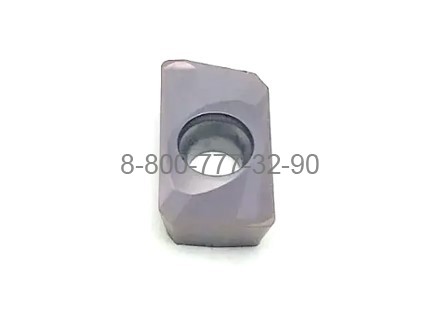 APMT1135PDER-H2 LF6018 пластина твердосплавная "DESKAR" APMT1135PDER-H2 LF6018 пластина твердосплавная "DESKAR"