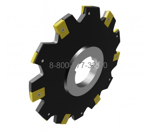 AS490-250.12.11.D50 дисковая фреза со сменными пластинами AS490-250.12.11.D50 дисковая фреза со сменными пластинами