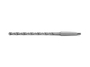 Сверло 9х165х245 (к/х, Р6М5, КМ1, удлиненное, ГОСТ 2092-77, Beltools)