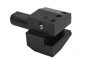 B2-30x20x40 держатель инструмента VDI радиальный левый