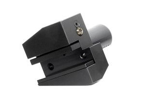 B4-60x32x60 держатель инструмента VDI радиальный перевернутый левый