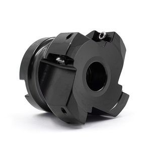 BAP 400R 63-22-4T фреза торцевая насадная со сменными пластинами