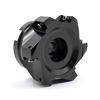 BAP 400R 80-27-6T фреза торцевая насадная со сменными пластинами