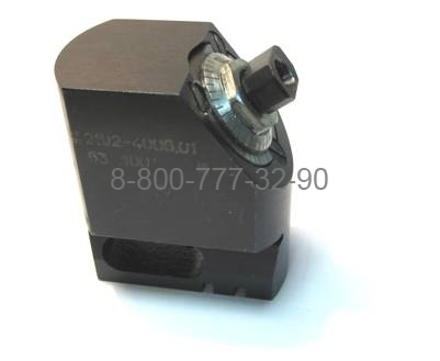 Блок для чистовой расточки 2192-4012 Блок для чистовой расточки 2192-4012