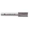 Борфреза твердосплавная B122508-SC (спиральная насечка, 12х25х8х70, SDW Tools)