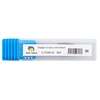 Борфреза твердосплавная E122008-SC (спиральная насечка, 12х20х8х67, SDW Tools)
