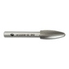 Борфреза твердосплавная H123208-SC (спиральная насечка, 12х32х8х77, SDW Tools)