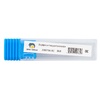 Борфреза твердосплавная J080706-SC (спиральная насечка, 8х7х6х58, SDW Tools)