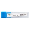 Борфреза твердосплавная J100808-SC (спиральная насечка, 10х8х8х59, SDW Tools)