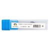 Борфреза твердосплавная J121008-SC (спиральная насечка, 12х10х8х60, SDW Tools)