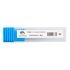 Борфреза твердосплавная K060306-SC (спиральная насечка, 6х3х6х52, SDW Tools)