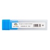 Борфреза твердосплавная K080406-SC (спиральная насечка, 8х4х6х52, SDW Tools)