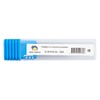 Борфреза твердосплавная K100508-SC (спиральная насечка, 10х5х8х54, SDW Tools)