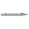Борфреза твердосплавная M081706-SC (спиральная насечка, 8х17х6х63, SDW Tools)
