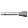 Борфреза твердосплавная N161908-SC (спиральная насечка, 16х19х8х60, SDW Tools)