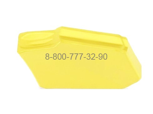 BP200 YK0669K пластина для отрезки BP200 YK0669K пластина для отрезки