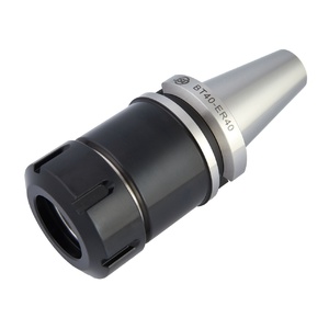 BT40-ER40-80 патрон цанговый "JSD"
