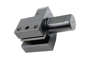 C1-60x32x125 держатель инструмента VDI аксиальный, правый