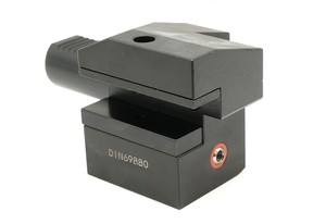 C4-50x32x100 держатель инструмента VDI аксиальный перевернутый, левый