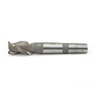 Фреза концевая 22х38х123 (к/х, HSS, Z=3, КМ2, Beltools)