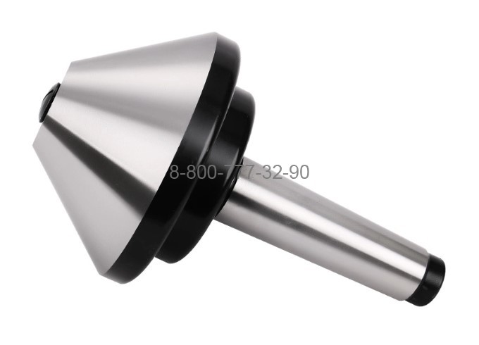 Центр грибковый вращающийся MT4-D198-d65-75 - КМ4 Центр грибковый вращающийся MT4-D198-d65-75 - КМ4