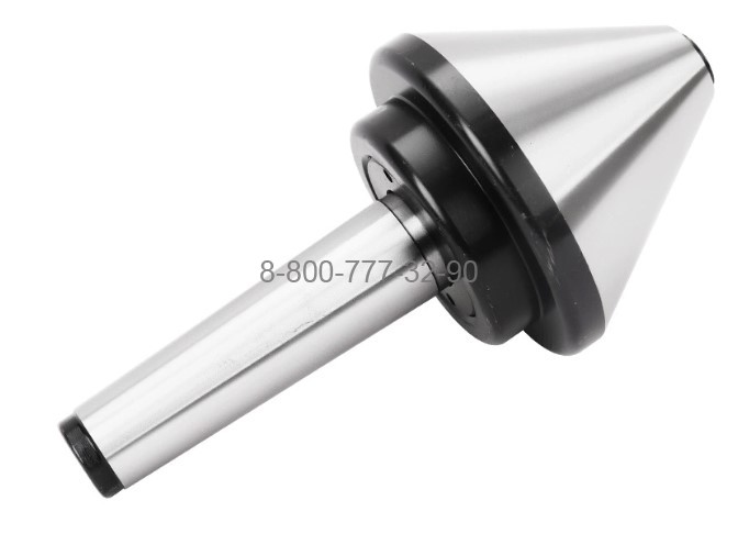 Центр грибковый вращающийся MT2-D 83-d25-60 - КМ2 Центр грибковый вращающийся MT2-D 83-d25-60 - КМ2