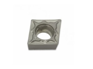CCMT060204-FG LF90 пластина твердосплавная "DESKAR"