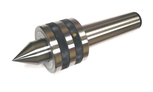 Центр вращающийся XZX-MT5-60° - КМ5 с масленкой