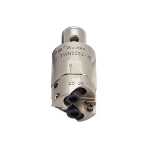 CKB2-TWN2533-38 расточная головка черновая