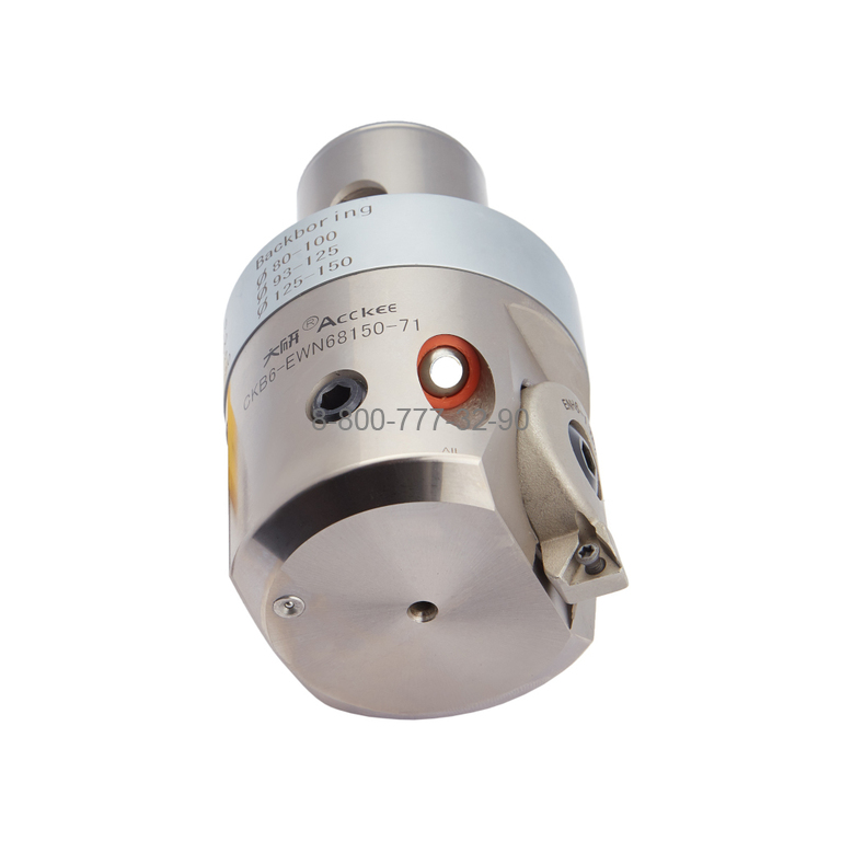 CKB6-EWN68150-71 расточная головка чистовая CKB6-EWN68150-71 расточная головка чистовая