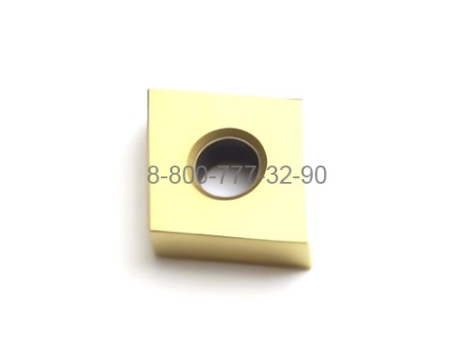 CNGA120408 LF70 пластина твердосплавная "DESKAR" CNGA120408 LF70 пластина твердосплавная "DESKAR"