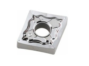 CNMG120404 HA K10 пластина твердосплавная "DESKAR"