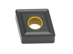 CNMG120412 LF3018 пластина твердосплавная "DESKAR"