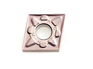 CNMG120404 MM LF6118 пластина твердосплавная "DESKAR"
