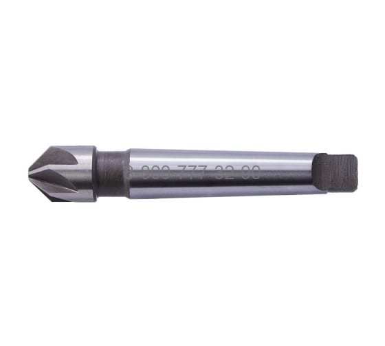 Зенковка 25х29х121 (к/х, угол-90°, Р6М5, Z=6, КМ2, Wolfstar) Зенковка 25х29х121 (к/х, угол-90°, Р6М5, Z=6, КМ2, Wolfstar)