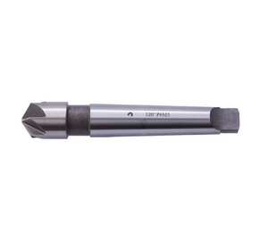 Зенковка 20х24х116 (к/х, угол-120°, Р6М5, Z=6, КМ2, Wolfstar)