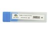 Борфреза твердосплавная A061606-SC (спиральная насечка, 6х16х6х61, SDW Tools)
