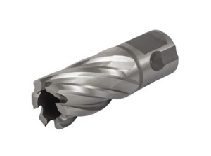 Сверло корончатое 28x30мм P6M5/M2 "Wolfstar"
